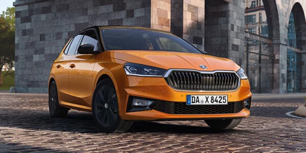 Fabia
