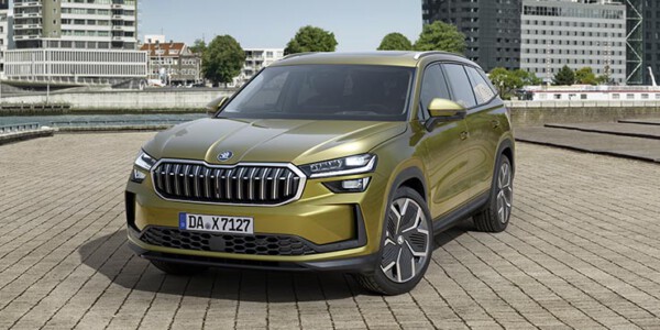 Kodiaq